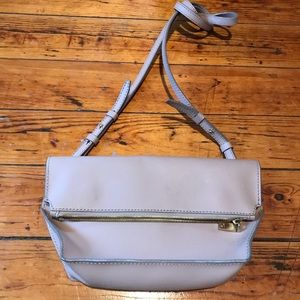Jcrew crossbody bag